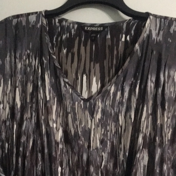 Express Dress - Picture 3 of 6